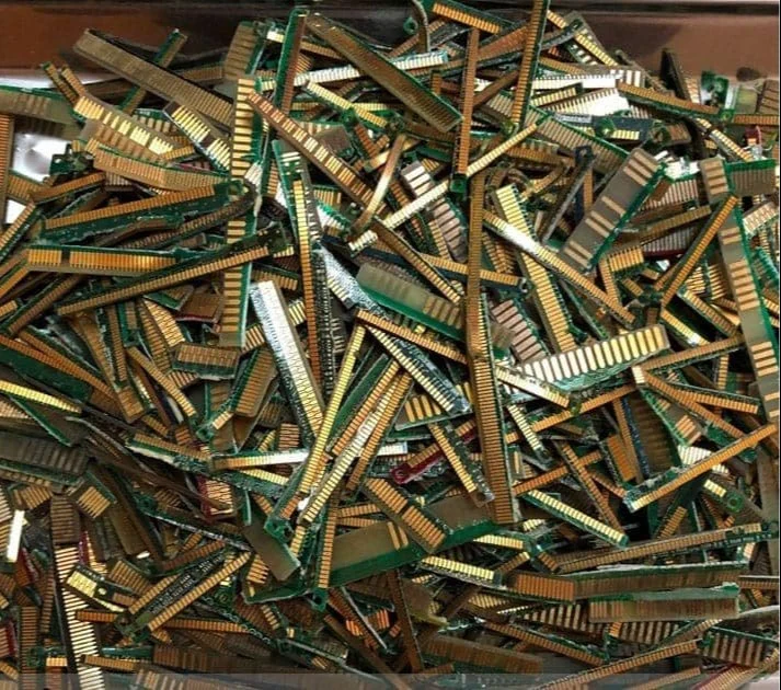 top quality trimmed gold ram finger scrap in bulk 1000x1000 1